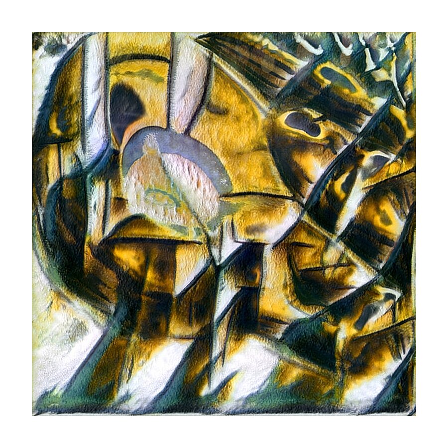 4010 8K Picture Frame print