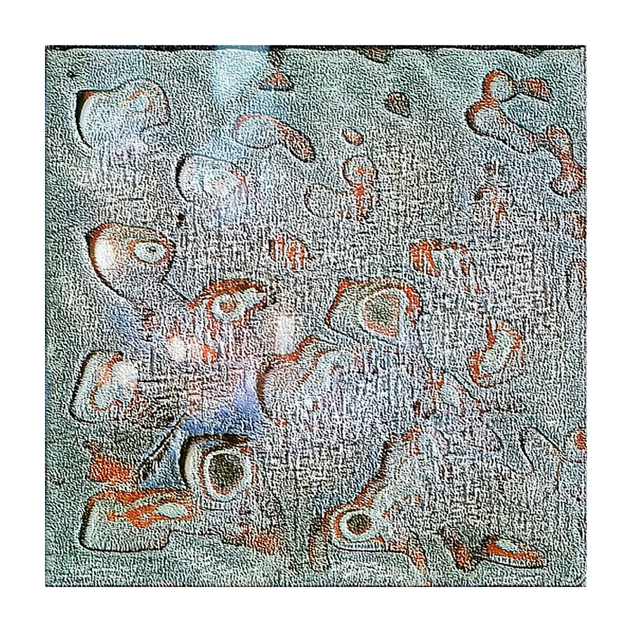 4001 8K Picture Frame print