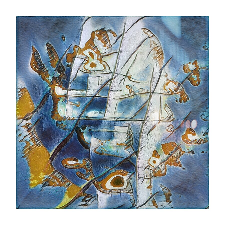 4036 8K Picture Frame print