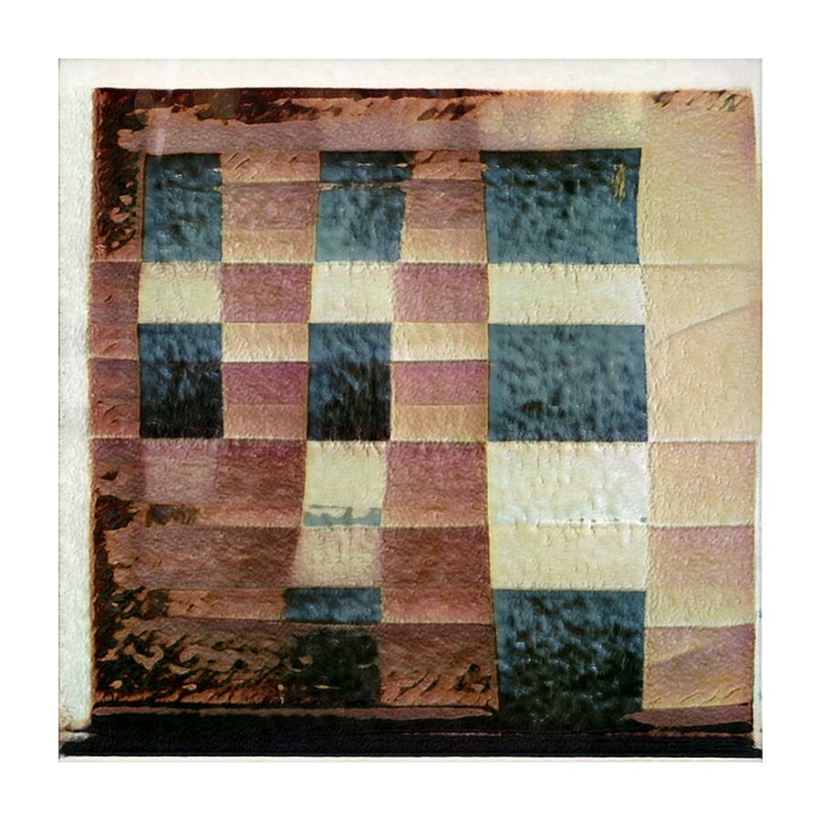 4040 8K Picture Frame print