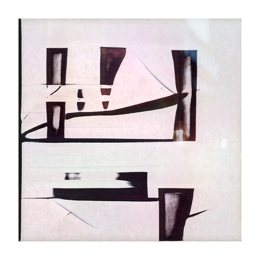 4032 8K Picture Frame print