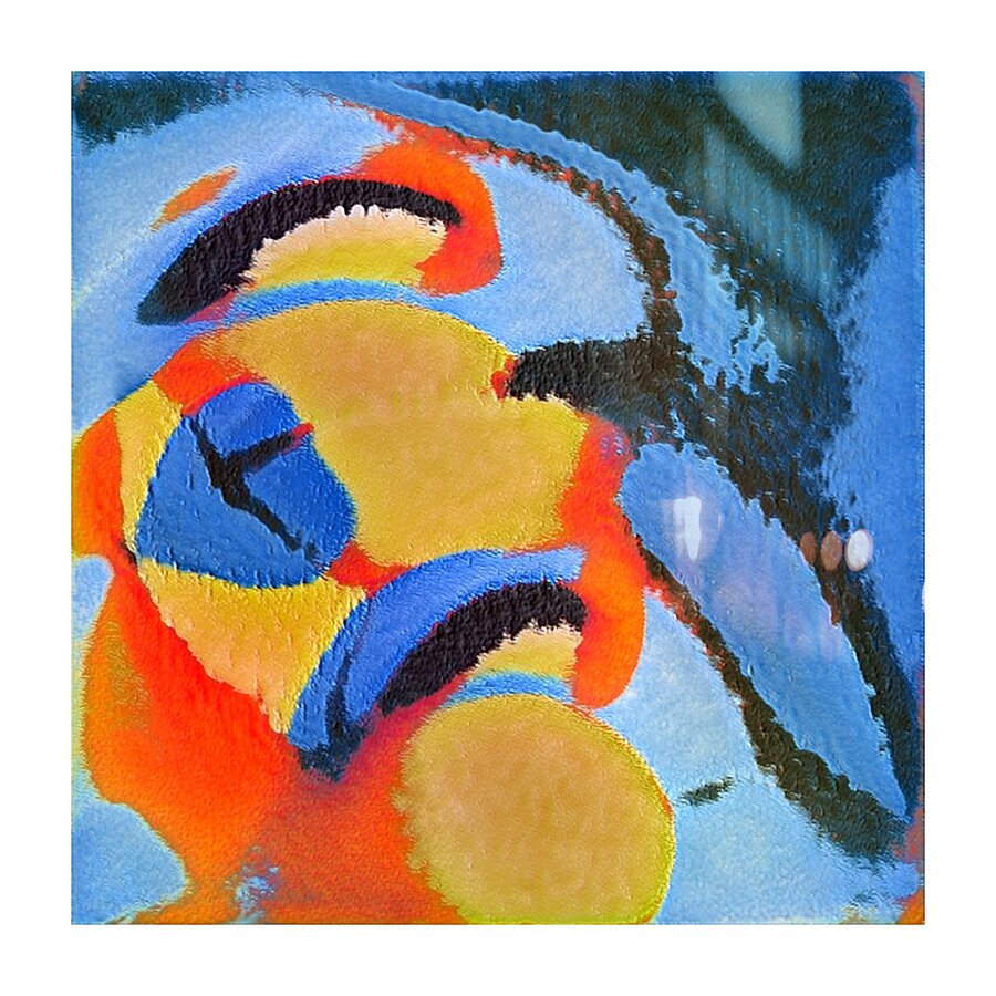 4020 8K Picture Frame print