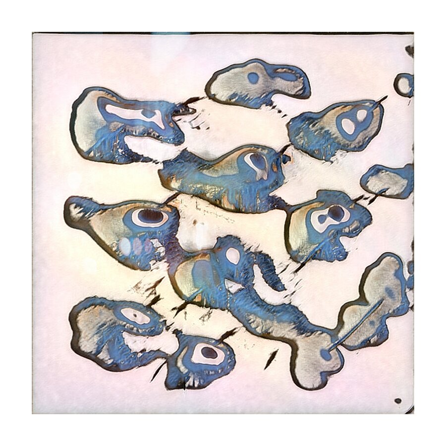 4048 8K Picture Frame print