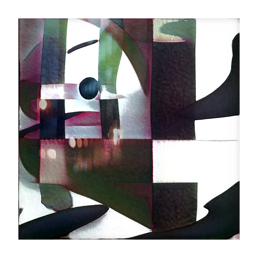 4062 8K Picture Frame print