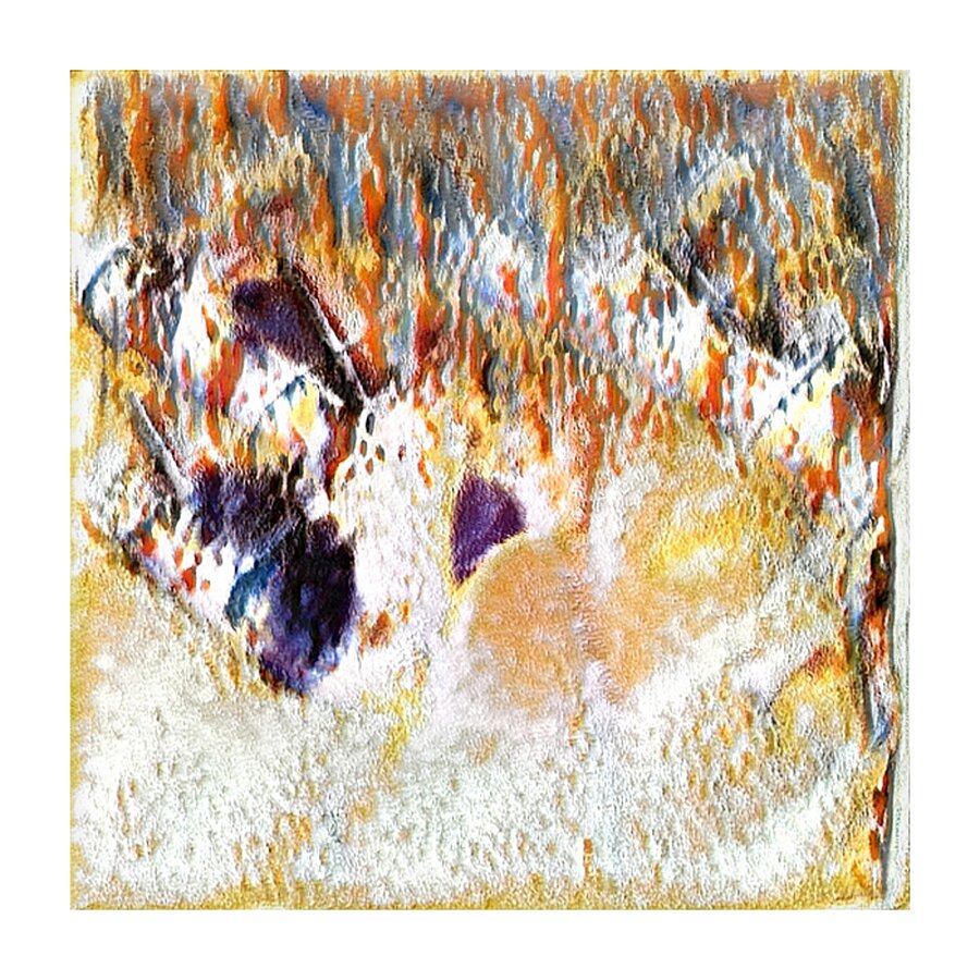 4052 8K Picture Frame print