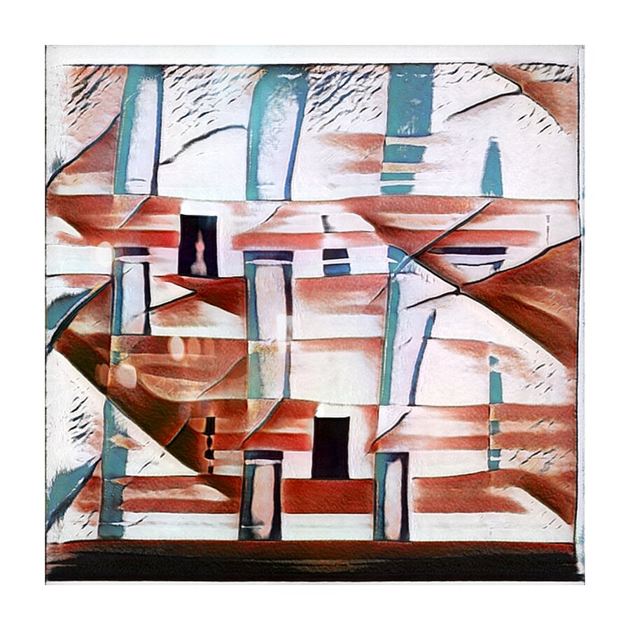 4051 8K Picture Frame print