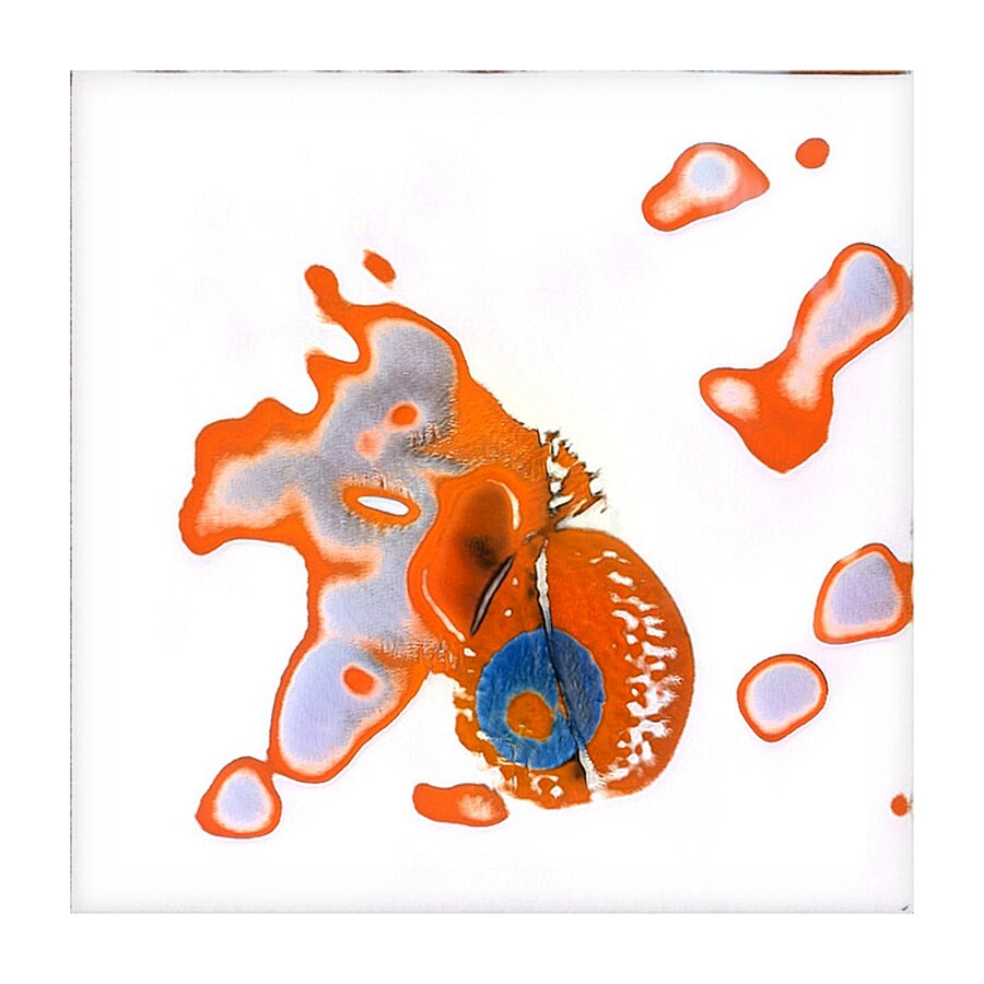 4050 8K Picture Frame print