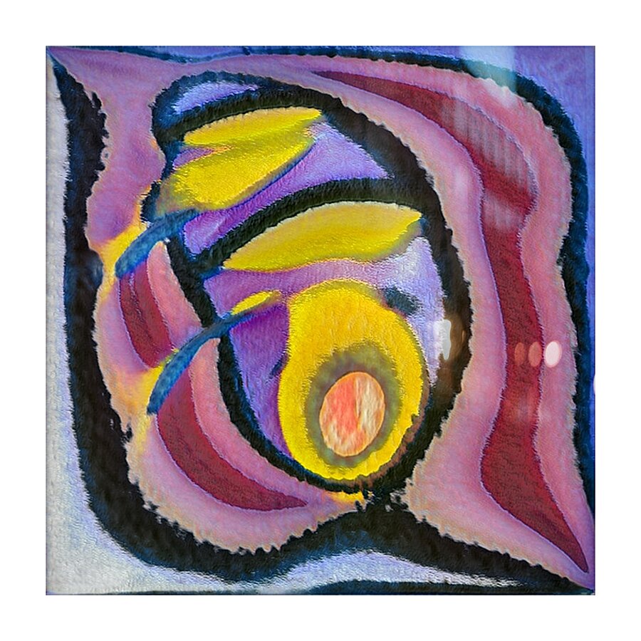 4061 8K Impression et Cadre photo