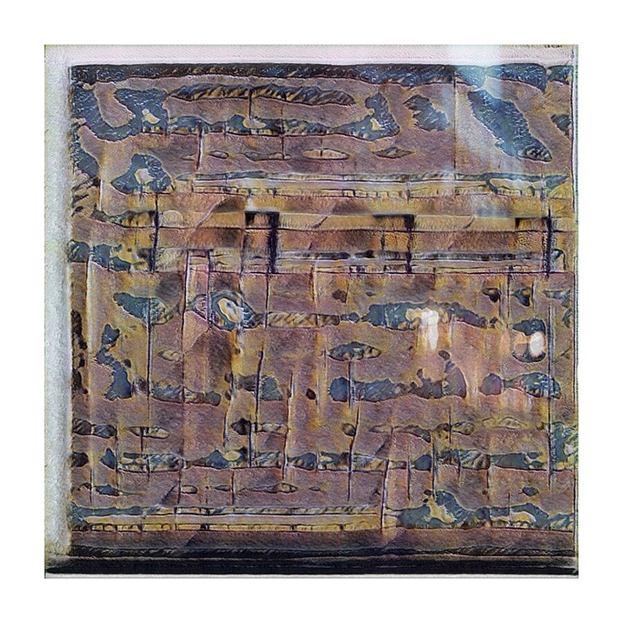 4069 8K Picture Frame print