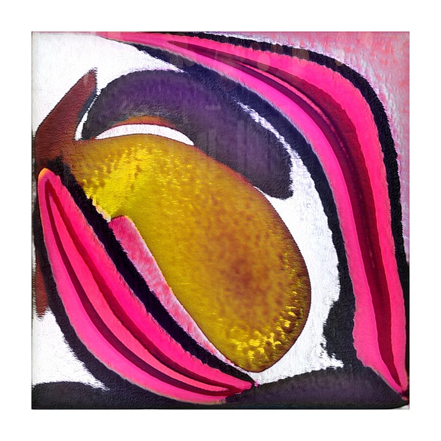 4091 8K Picture Frame print