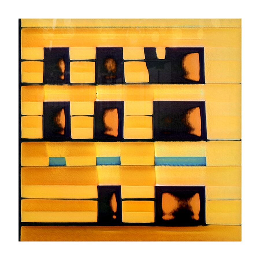 4114 8K Picture Frame print