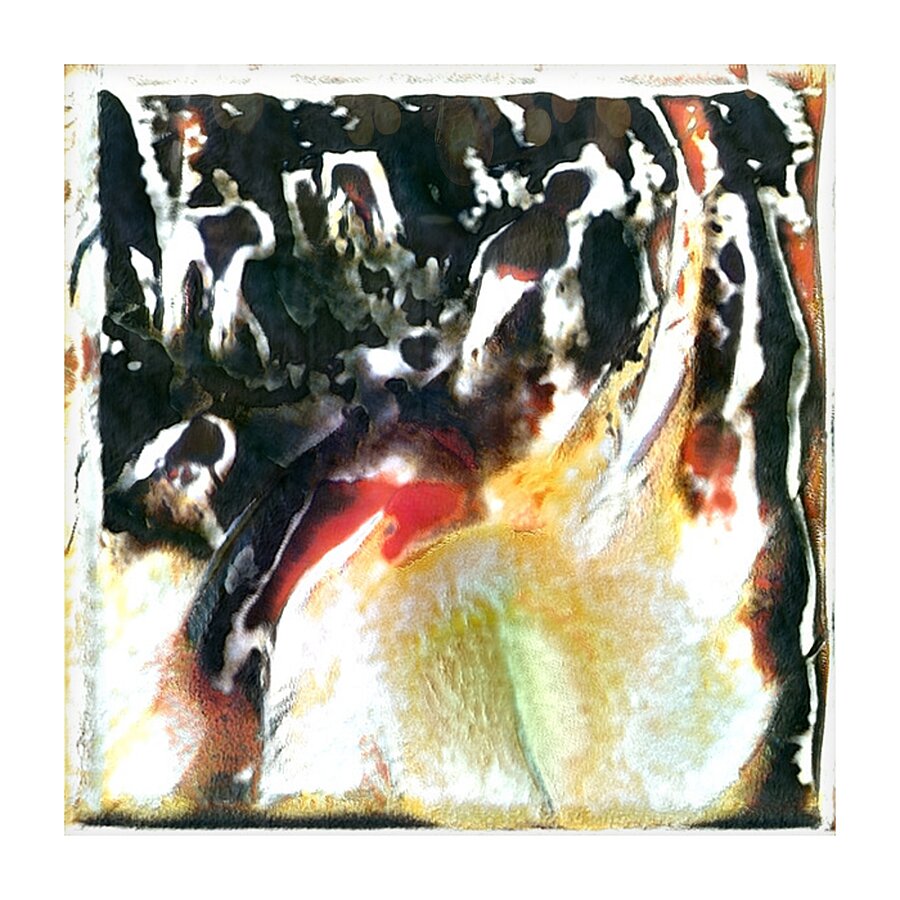 4092 8K Picture Frame print