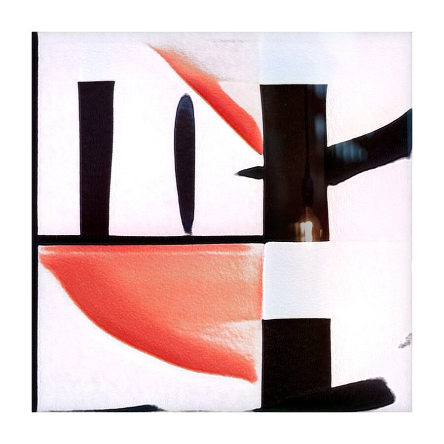 4086 8K Picture Frame print