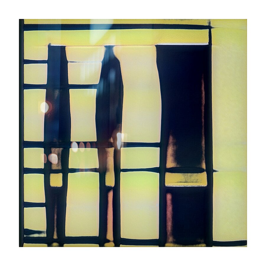 4117 8K Picture Frame print