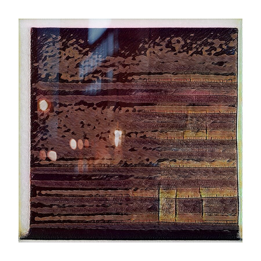 4082 8K Picture Frame print