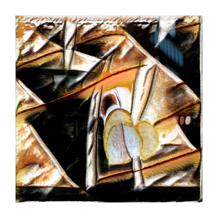 4084 8K Picture Frame print