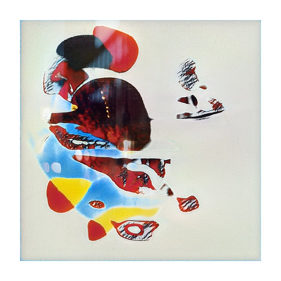 4158 8K Picture Frame print