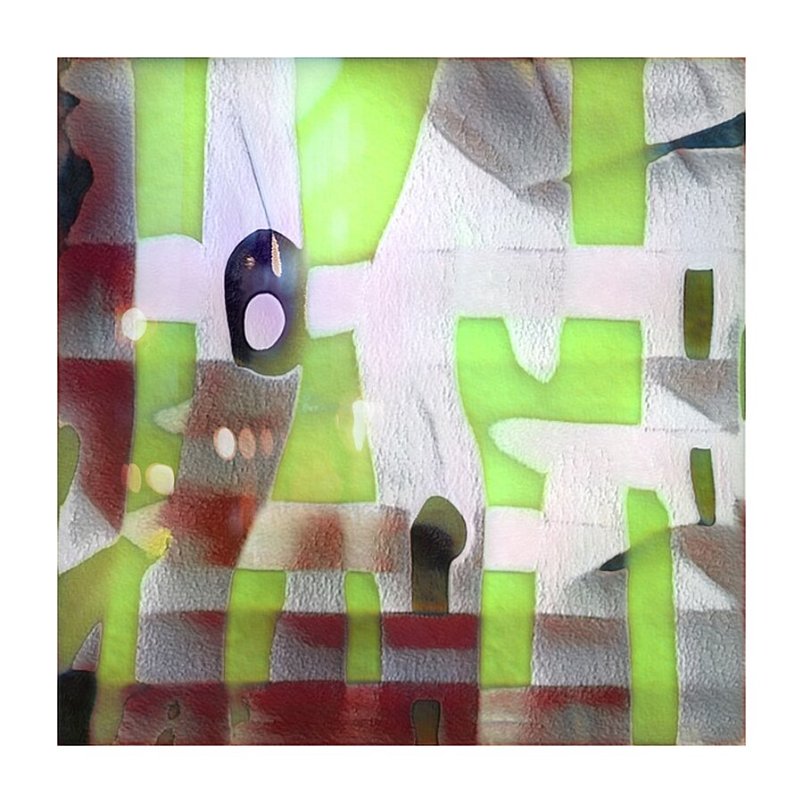 4150 8K Picture Frame print