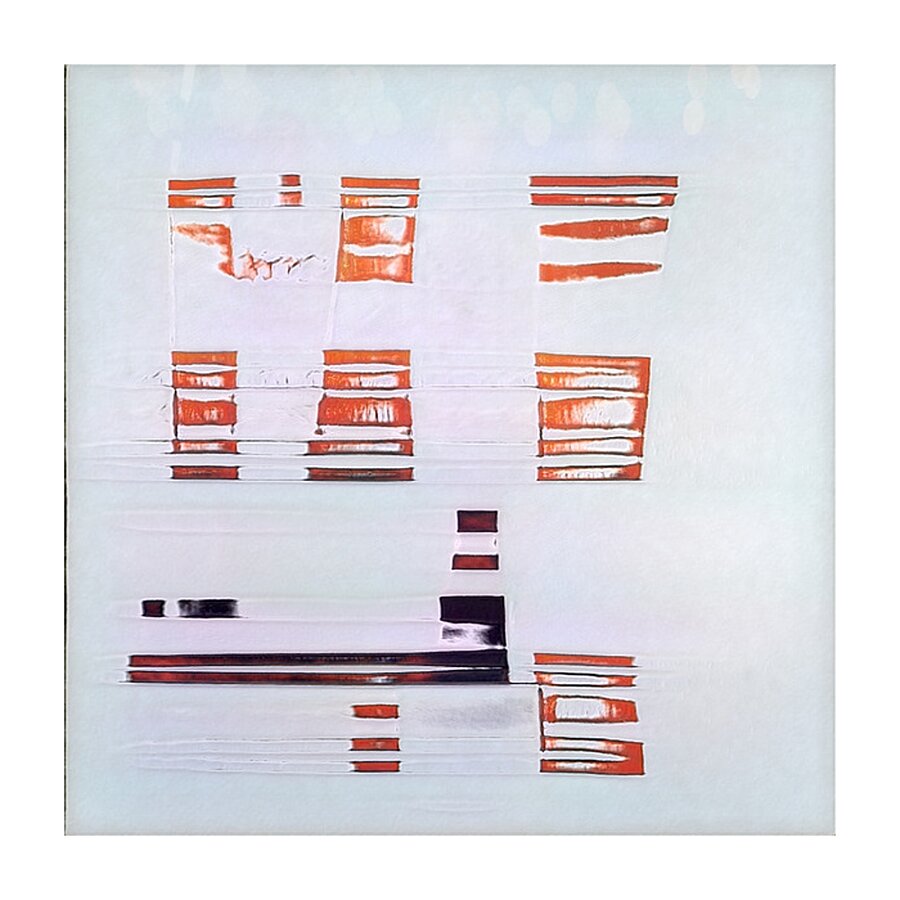 4136 8K Picture Frame print