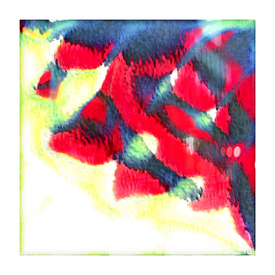 4157 8K Picture Frame print