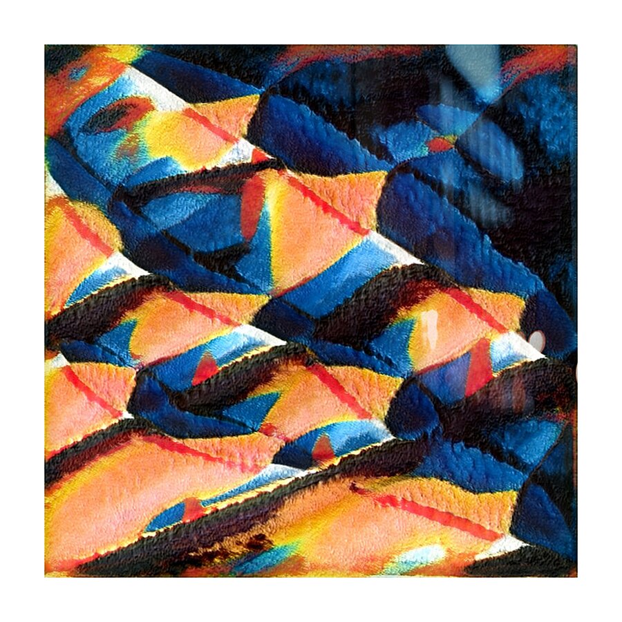 4149 8K Picture Frame print