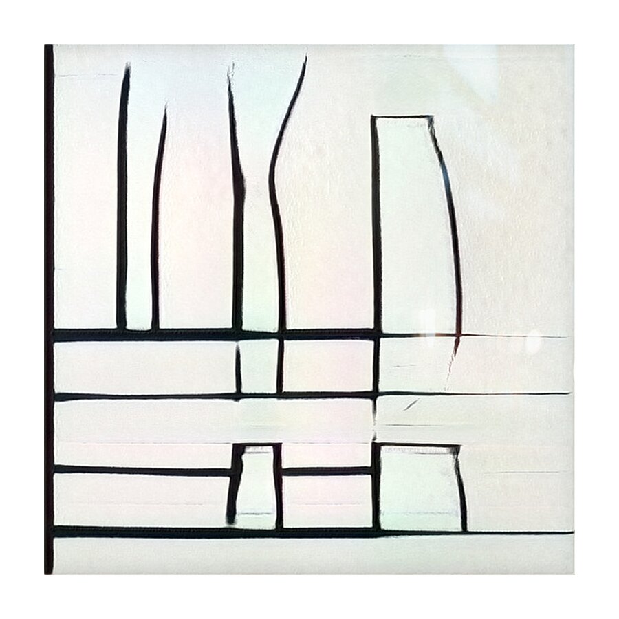 4146 8K Picture Frame print