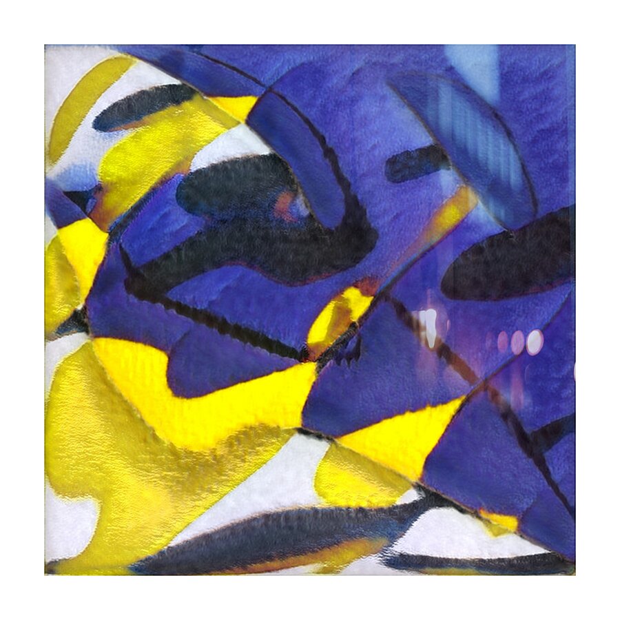 4142 8K Impression et Cadre photo