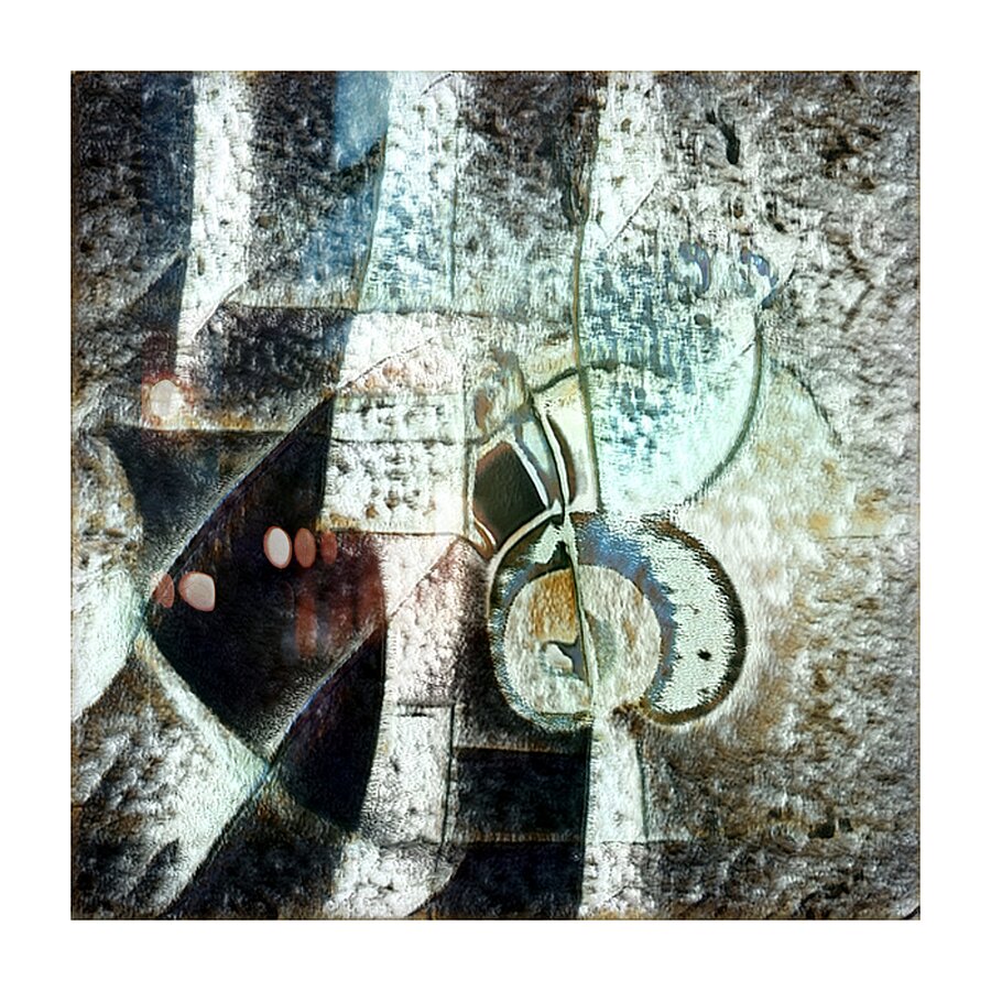 4151 8K Picture Frame print