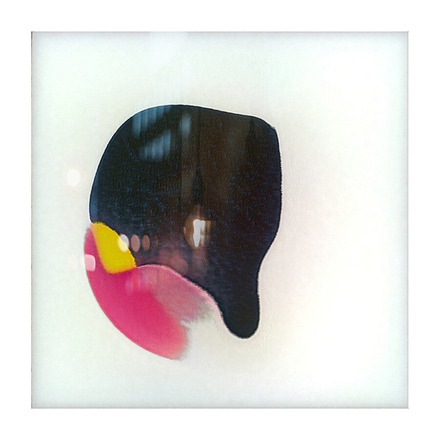 4123 8K Picture Frame print