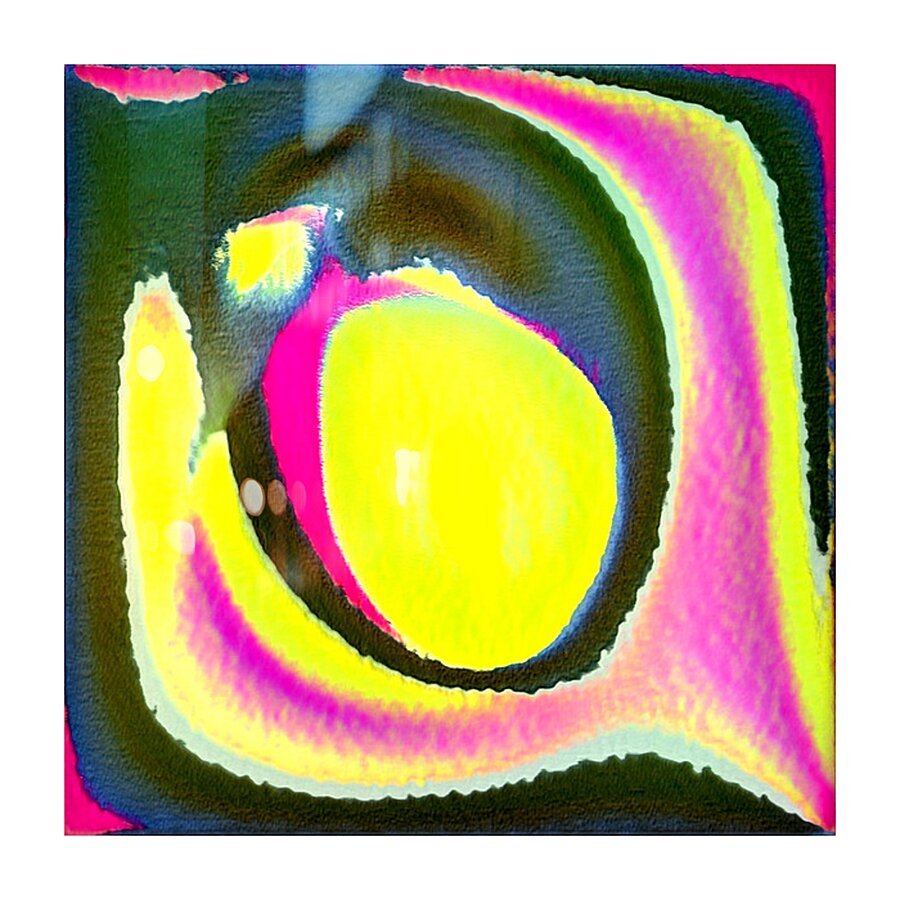 4148 8K Picture Frame print