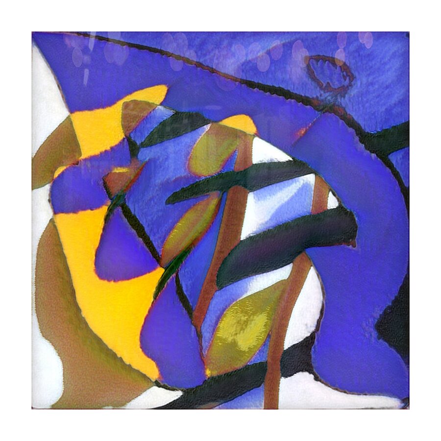 4147 8K Picture Frame print