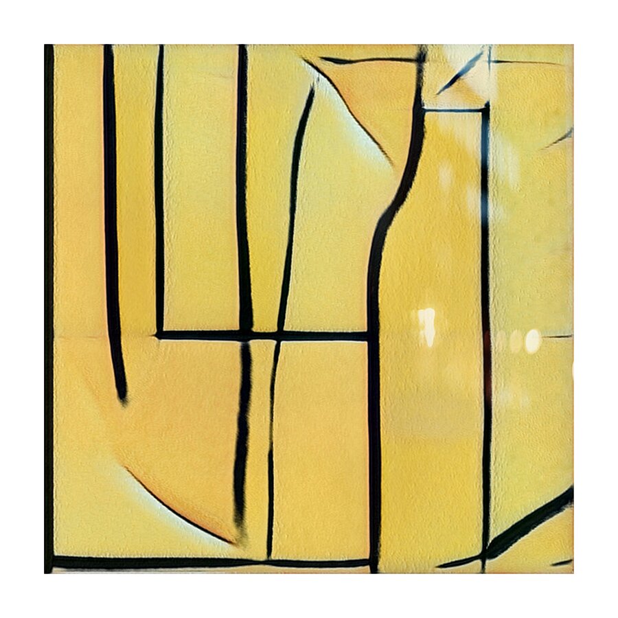 4160 8K Picture Frame print