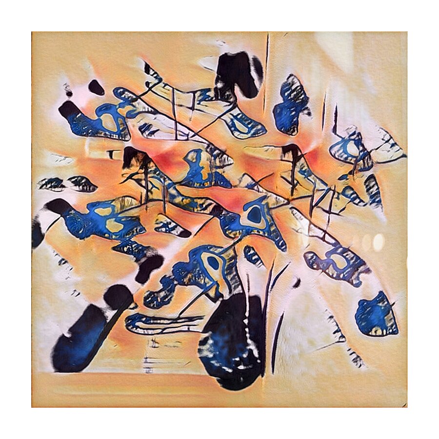 4144 8K Impression et Cadre photo