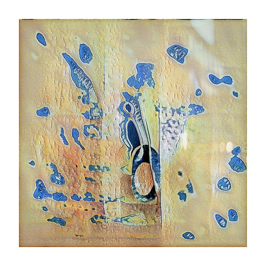 4126 8K Picture Frame print