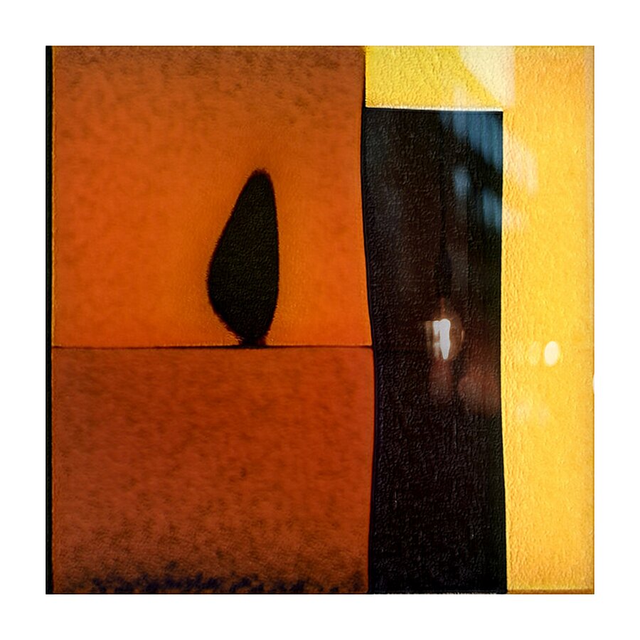 4128 8K Picture Frame print