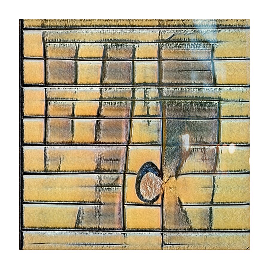 4124 8K Picture Frame print