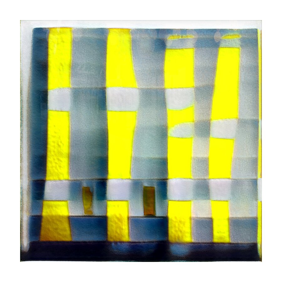 4176 8K Picture Frame print