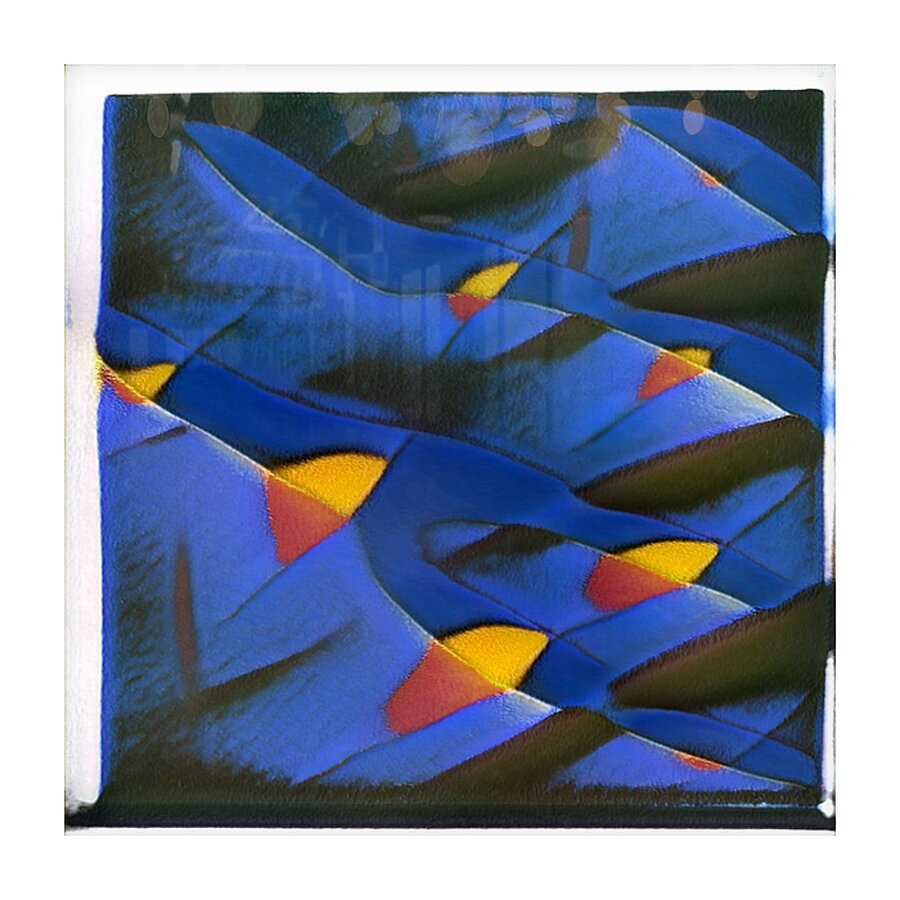 4185 8K Picture Frame print