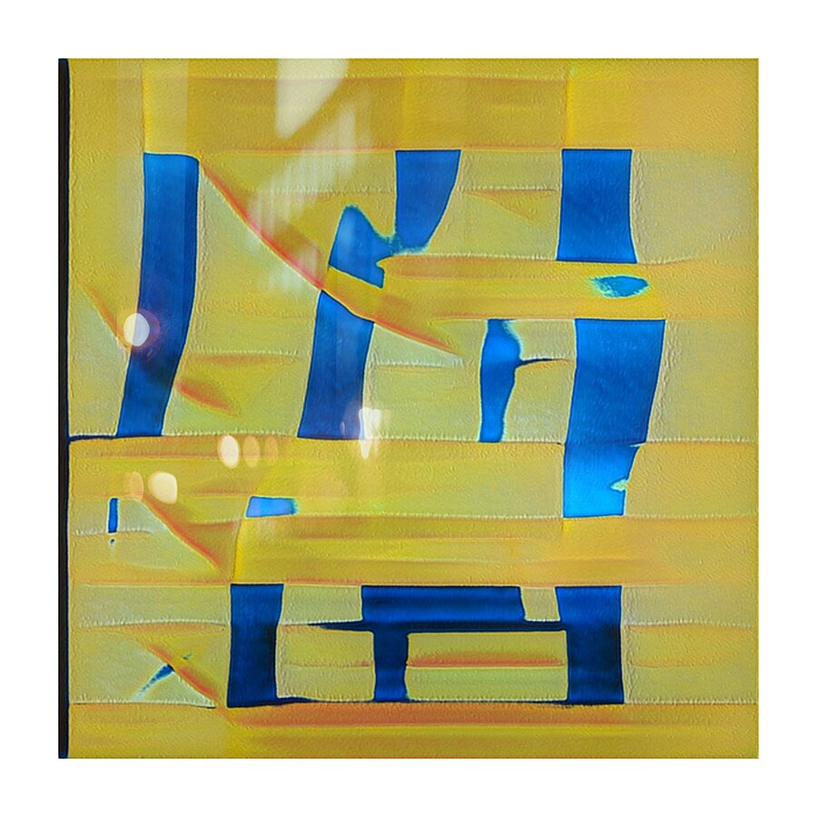 4178 8K Picture Frame print