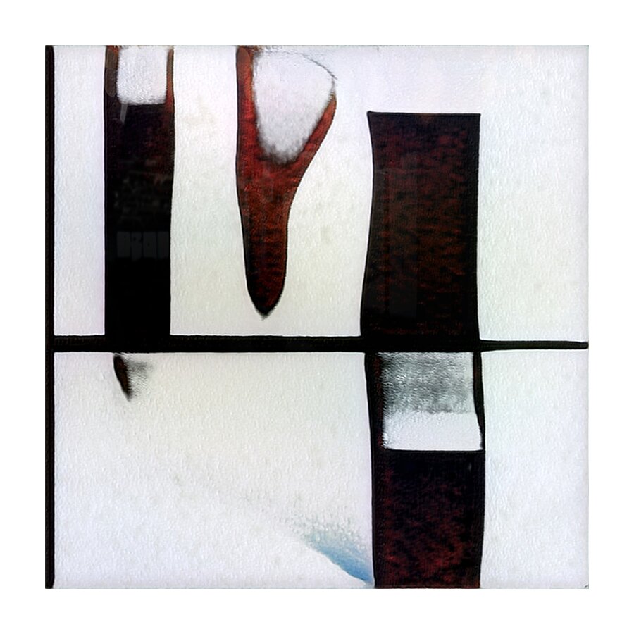 4184 8K Picture Frame print