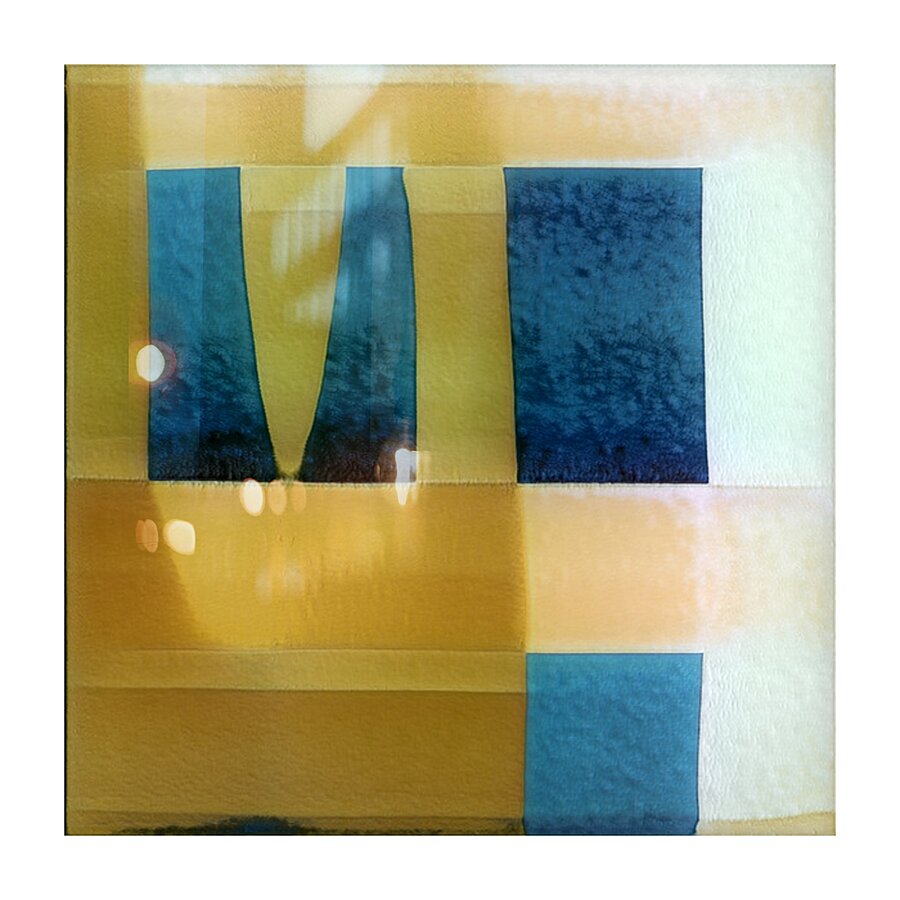 4173 8K Picture Frame print