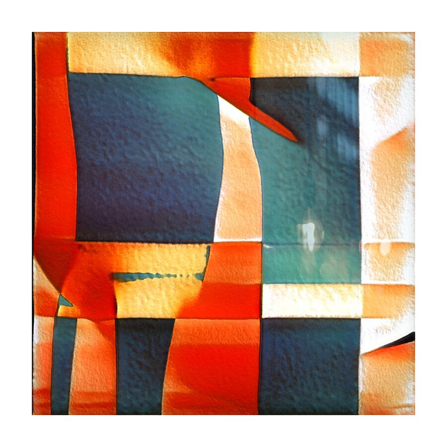 4180 8K Picture Frame print