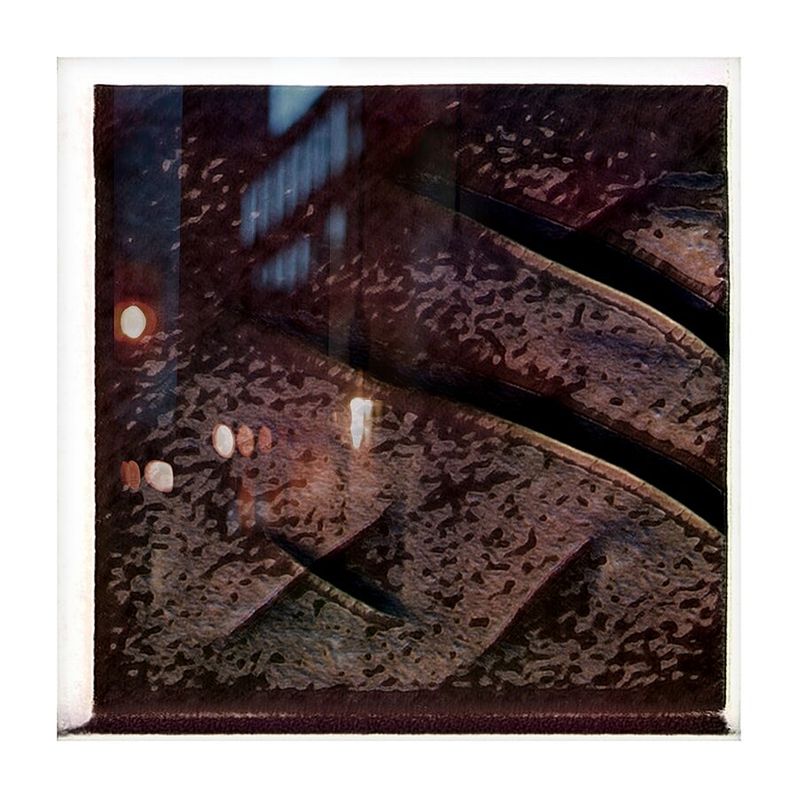 4193 8K Picture Frame print