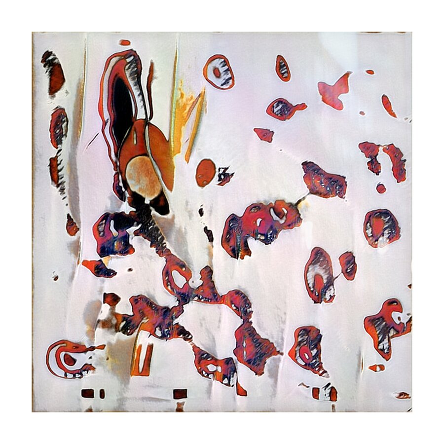 4165 8K Picture Frame print