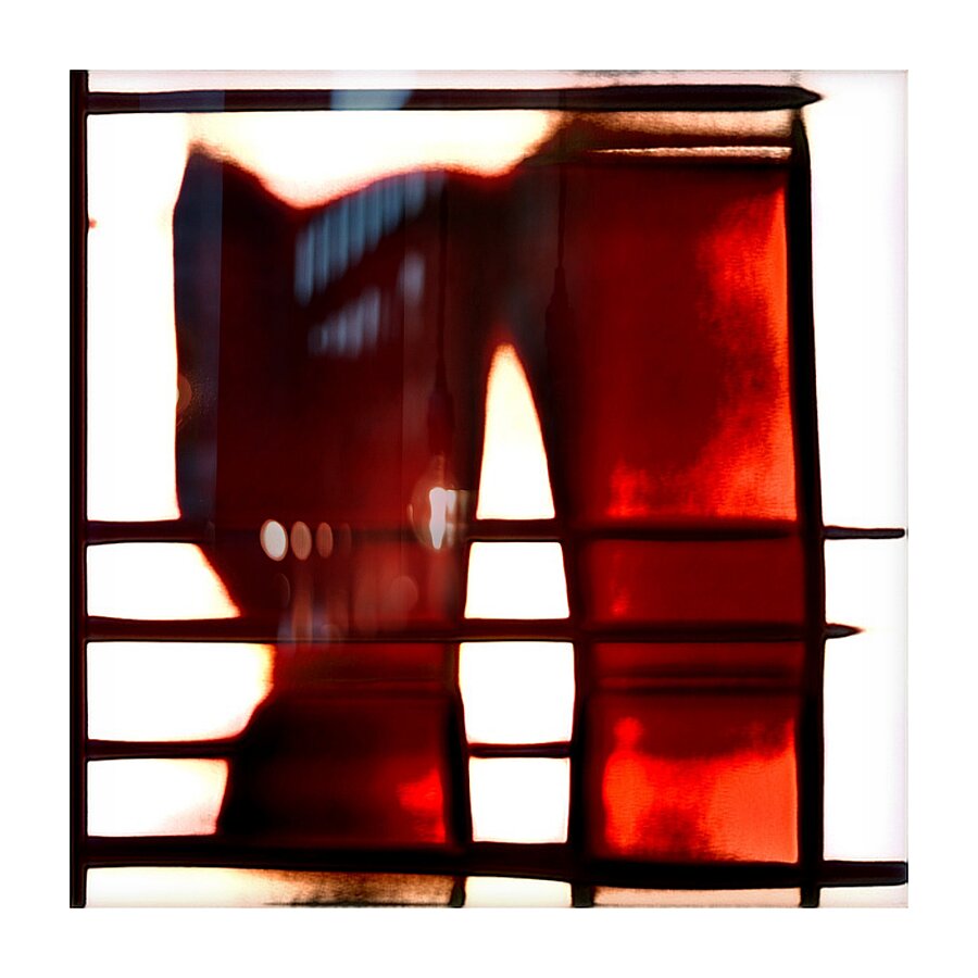 4163 8K Picture Frame print