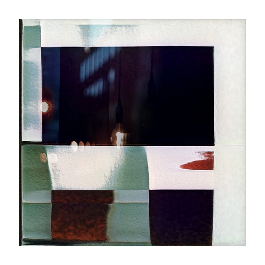 4189 8K Picture Frame print