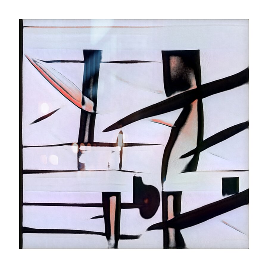 4188 8K Picture Frame print