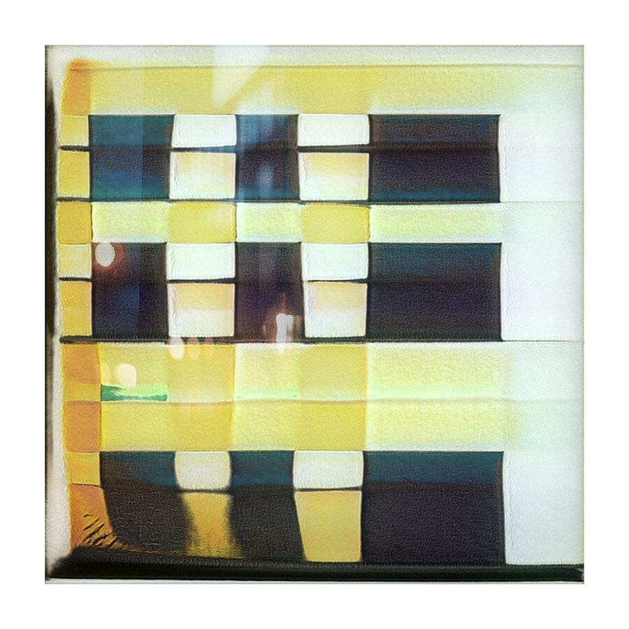 4171 8K Picture Frame print