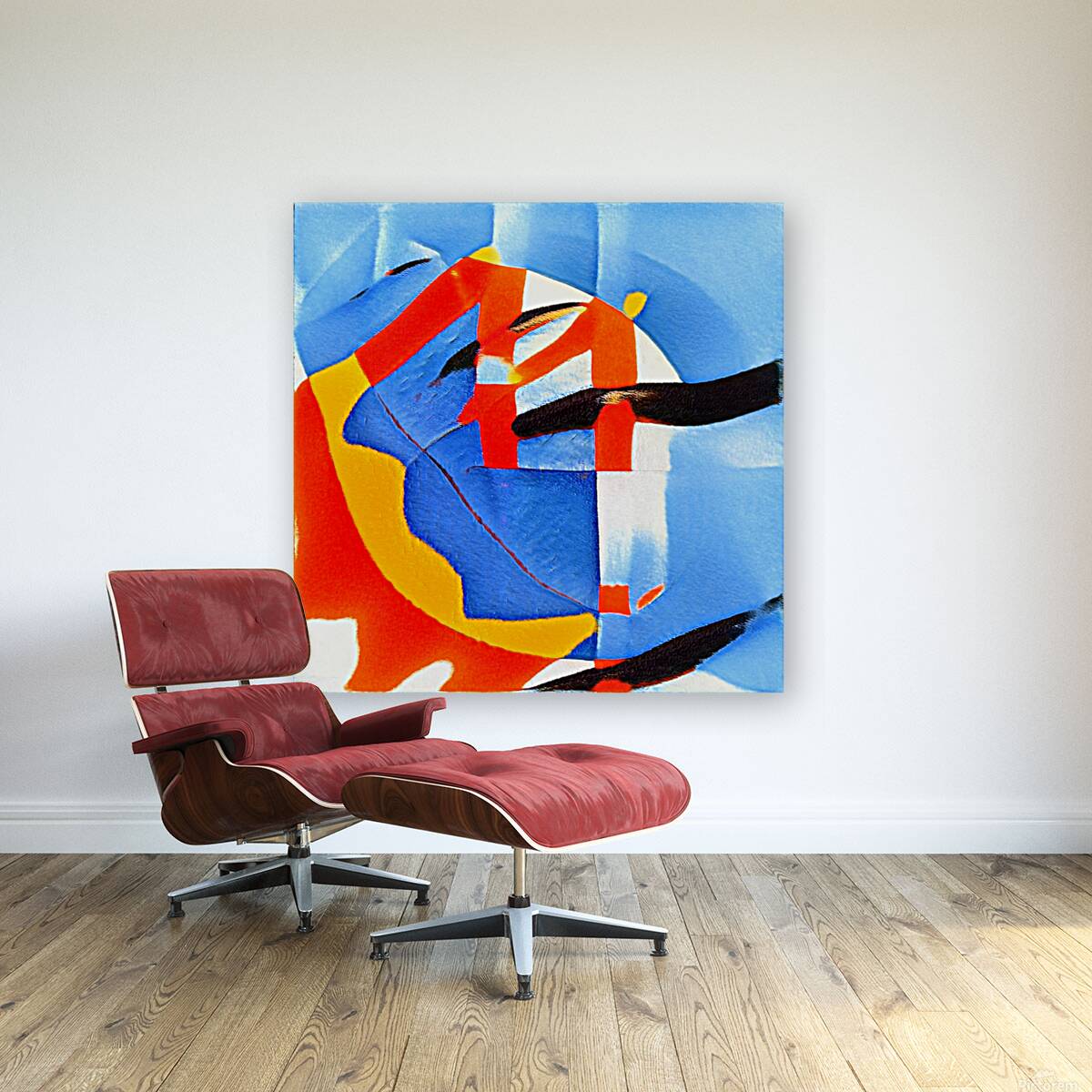 1019 8K Reproduction