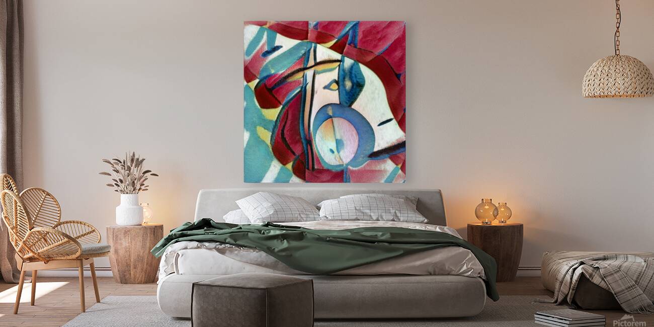 1024 8K Reproduction